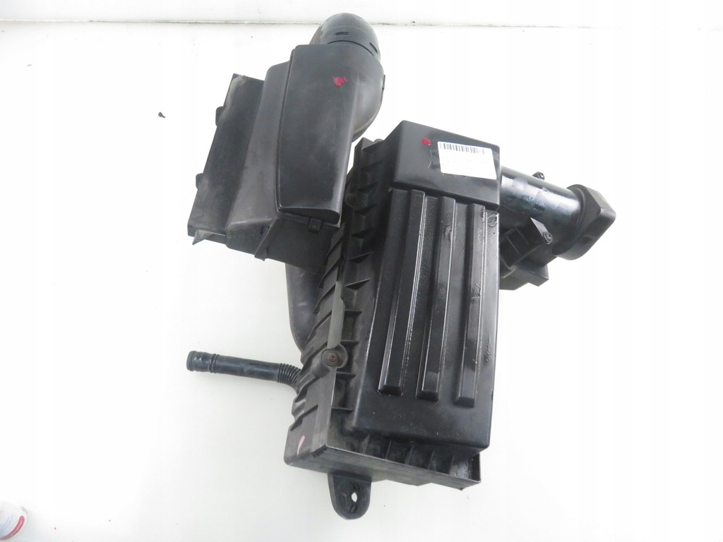 фото №5, Корпус фильтра воздуха seat leon ii 1.9 tdi 3c0129607ad 3c0129601aj