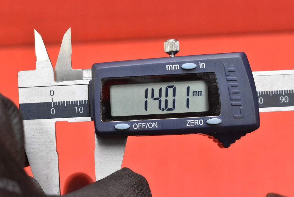 фото №10, Амортизатор правый перед 54651-gi350 54651-gixx2 hyundai ioniq 5 v 21-