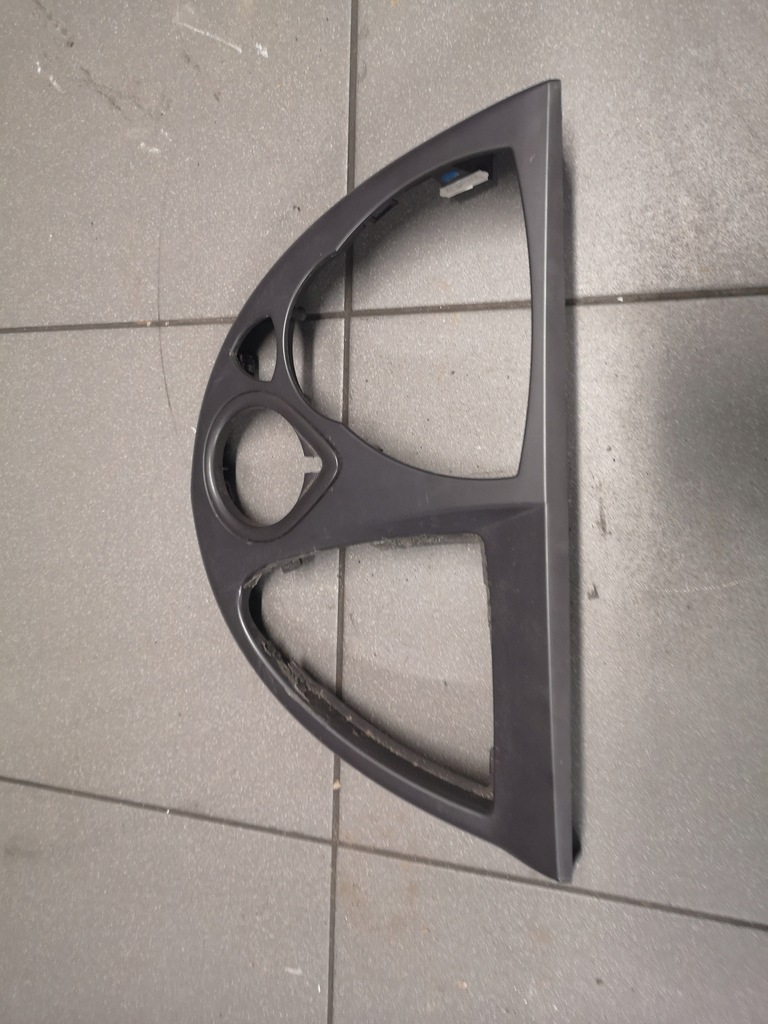 фото №1, Рамка консоли fiat ulysse 1487919077