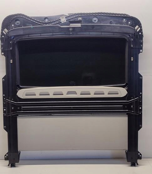 Volvo s80 люк дах в Україні