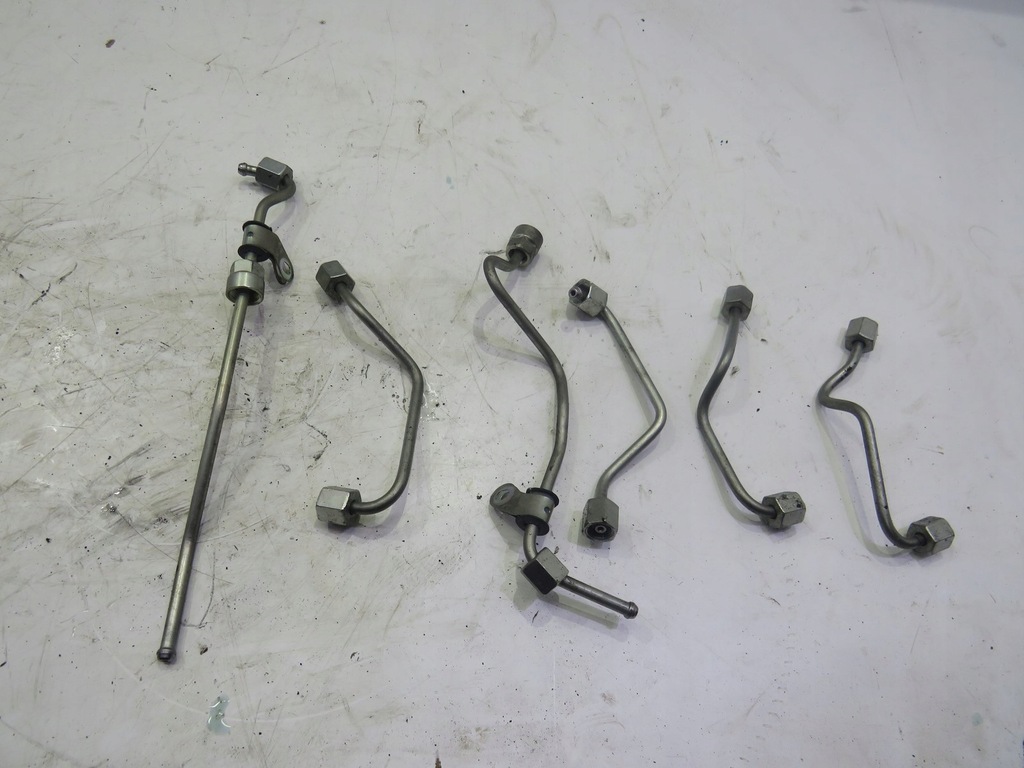 фото №1, Шланг топлива провода civic ix 2.2 i-dtec