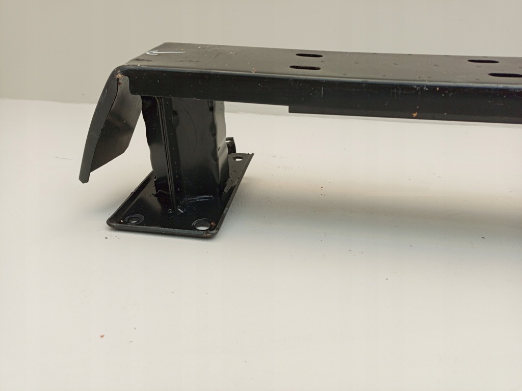 Fiat ducato iii 3 2006- балка бампера усилитель перед 1340421080 Недорого