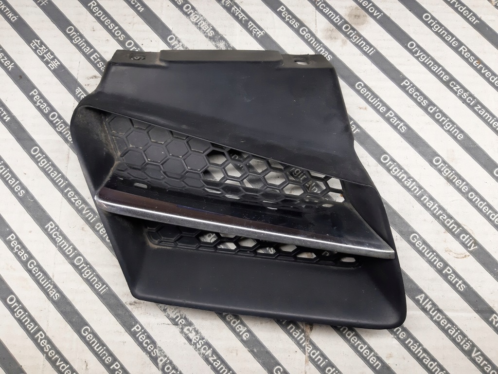 фото №2, Решётка радиатора решётка радиатора alfa romeo 156 fl левая правая