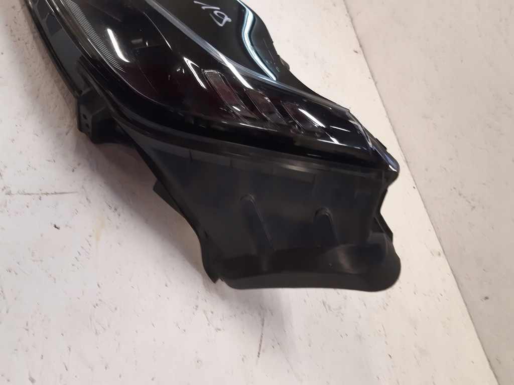 фото №3, Ferrari portofino f164 ліва full led eu