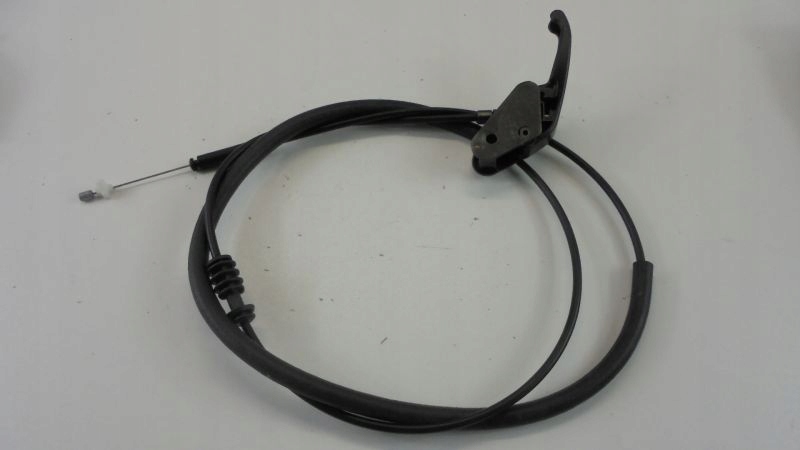 фото №7, Оригинальный номер renault трос открывания капот renault kangoo ii/ nissan
