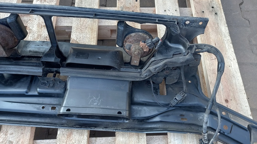 фото №10, Pas передній volvo v70 9454292