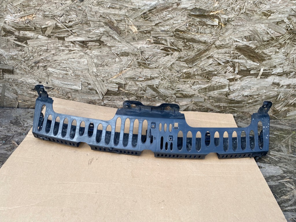 фото №2, Направляющая бампера задняя 9800757 mini countryman r60