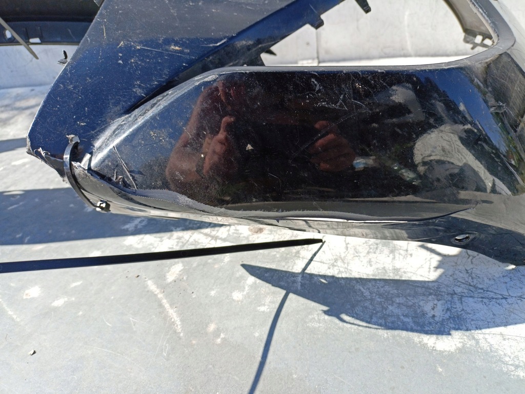 фото №12, Bmw x2 f39 m набор бампер передний перед