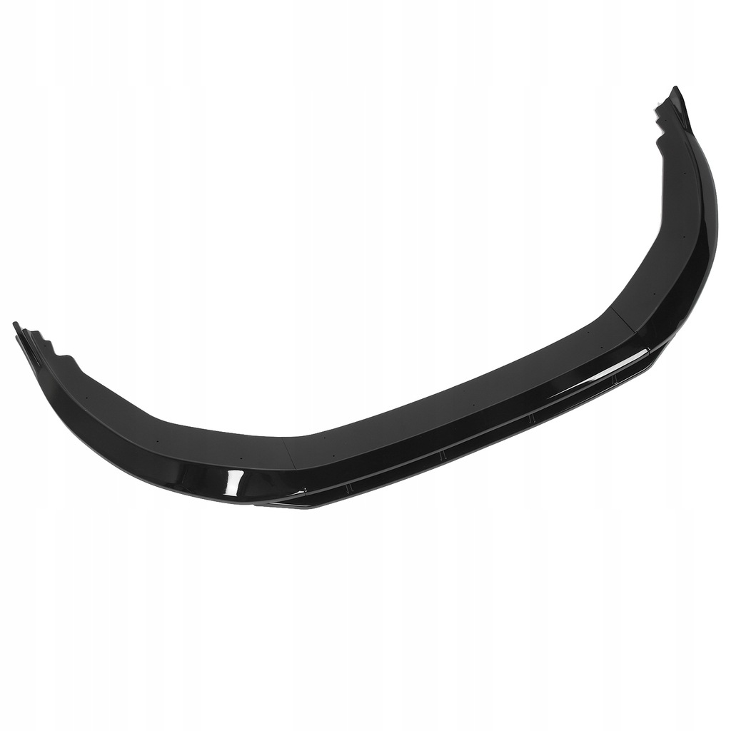 фото №14, 4 штуки передний бампер часть распределительная накладки бампера спортивный