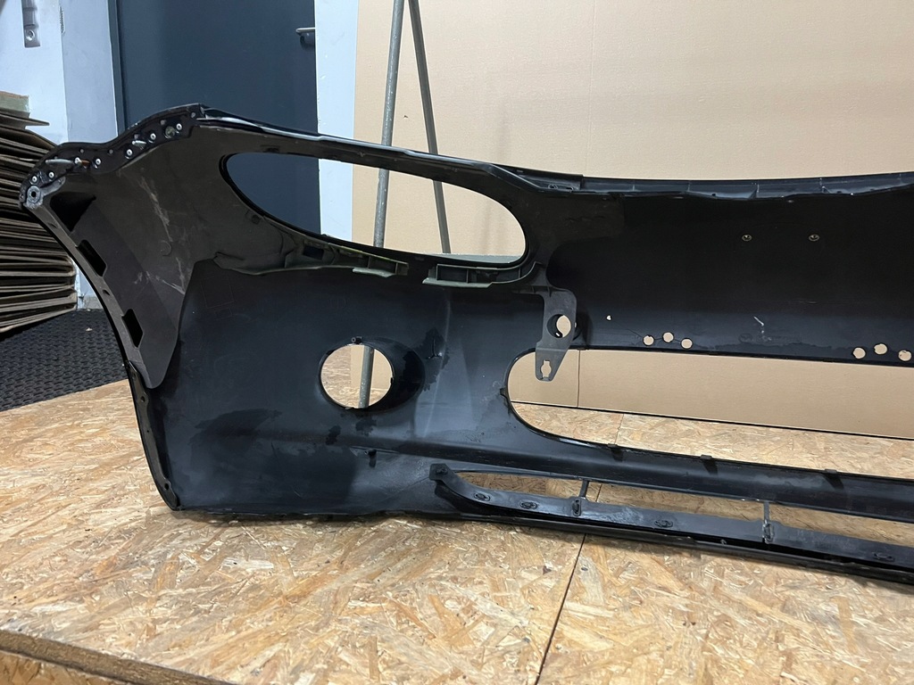 фото №14, Mazda mx5 mx-5 iii 3 2005 - 2009 бампер перед ne51-50031