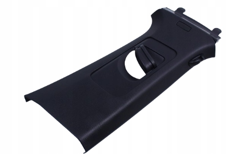 фото №1, Пластик защита стойка правая vw polo vi