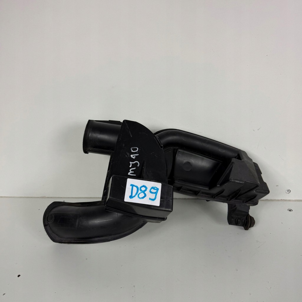 фото №1, Резонатор воздуха renault megane iii lift scenic 1.5 dci оригинальный номер 165854265r