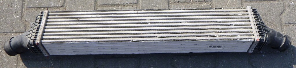 фото №1, Porsche macan інтеркулер 8k0145805ac