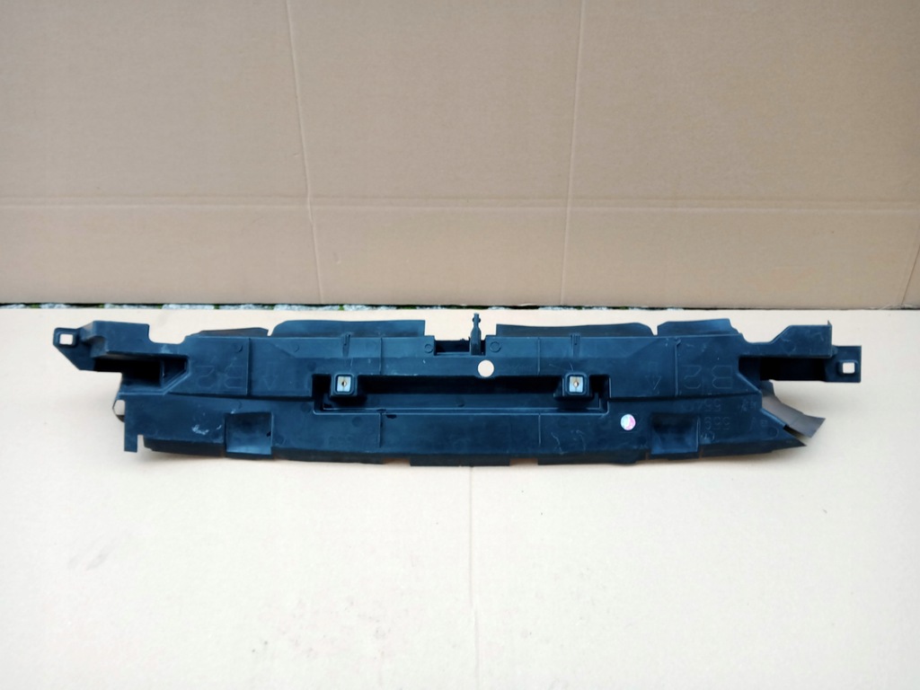 фото №1, Toyota rav4 повітропровід повітря 16683-36070