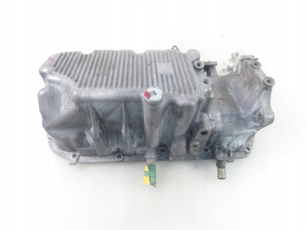 фото №5, Поддон масляная alfa romeo 156 1.9 jtd