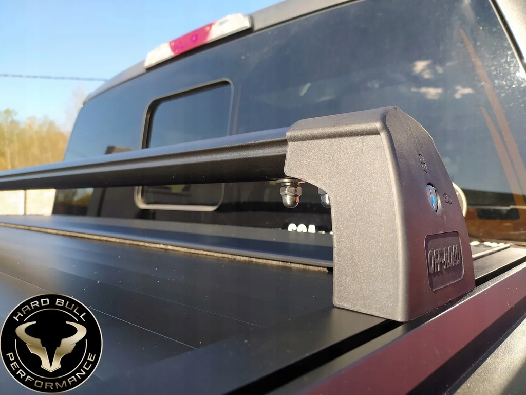 фото №16, Багажник do кришки ford f-150 09-25 cross bar поперечини кузов