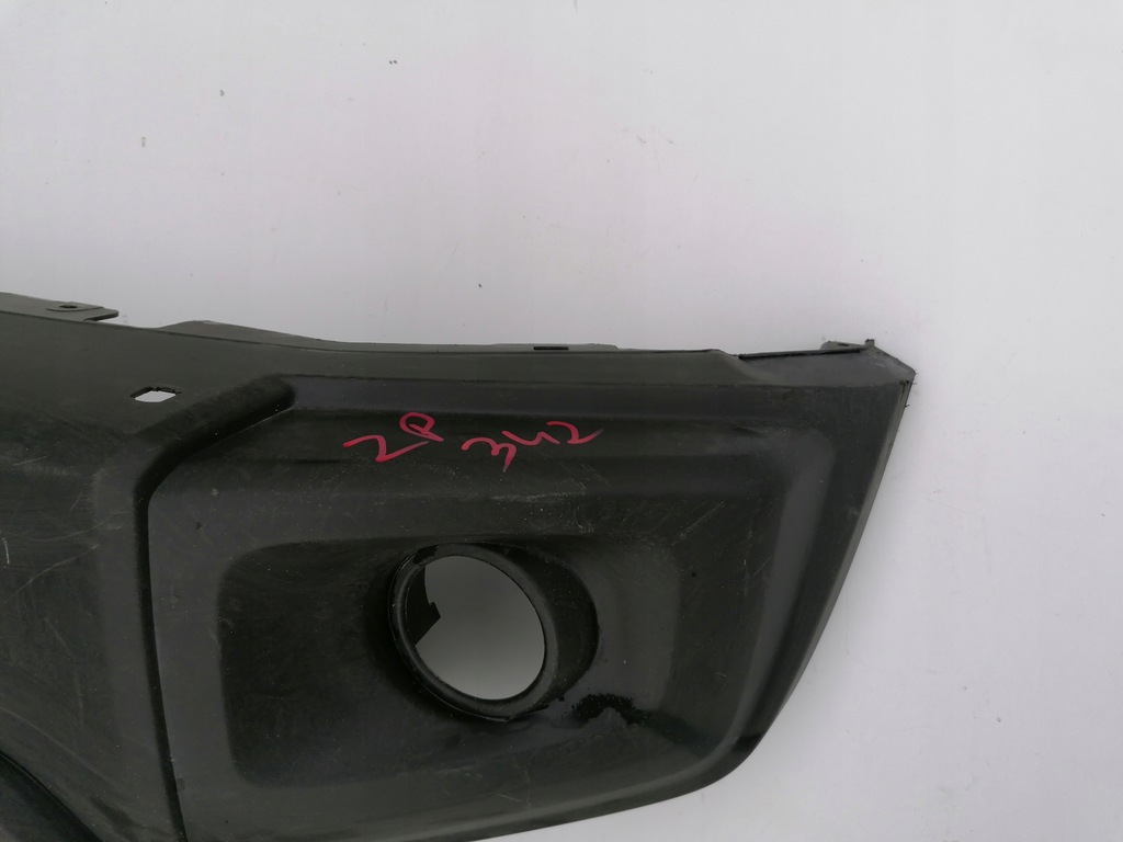 фото №13, Бампер перед suzuki jimny iv 18-