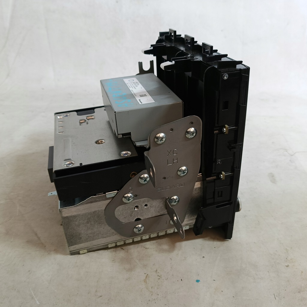 фото №8, Subaru ascent 19- радио стерео дисплей usa 82131xc00a