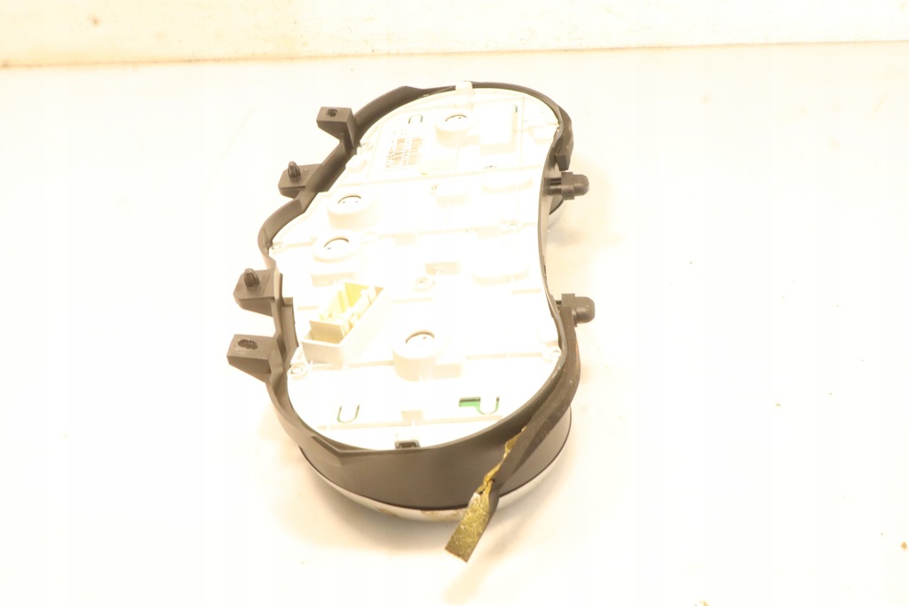 фото №4, Приборы peugeot 206 plus 1.1