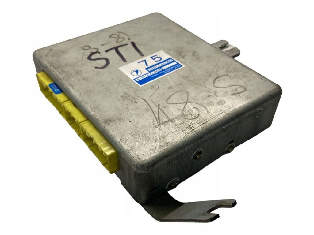 фото №1, Subaru impreza ii 2006 блок управления / модуль ecu