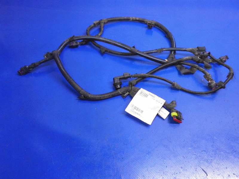 фото №1, Жгут бампера задняя pdc fiat tipo ii 16-23 rok