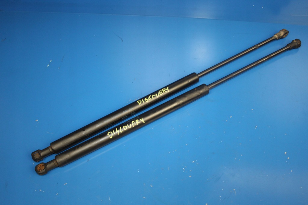 фото №1, Discovery iii привод крышки багажника