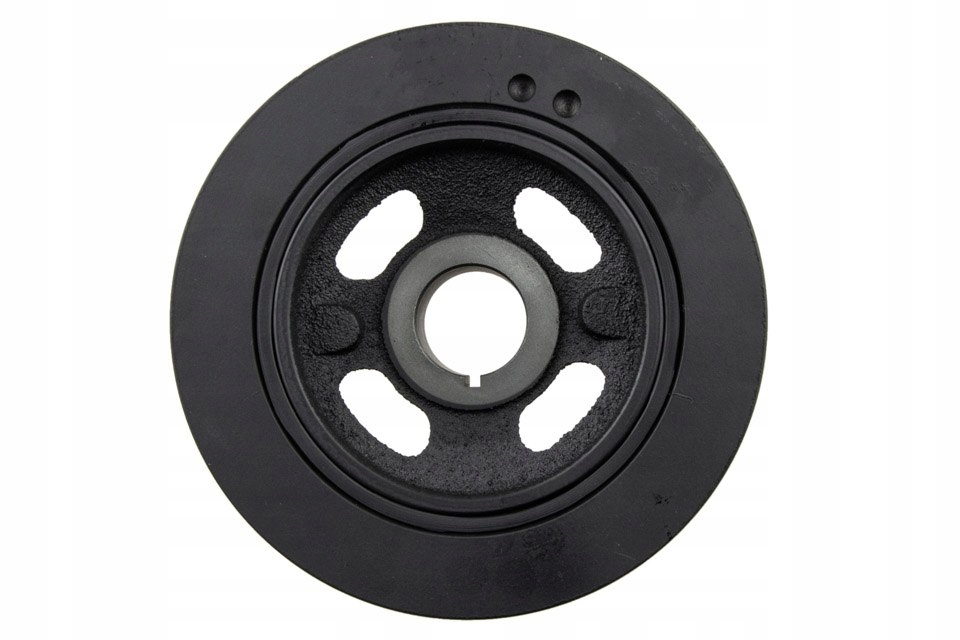 фото №11, Шкив коленчатого вала dodge caliber 1.8 2.0 06-