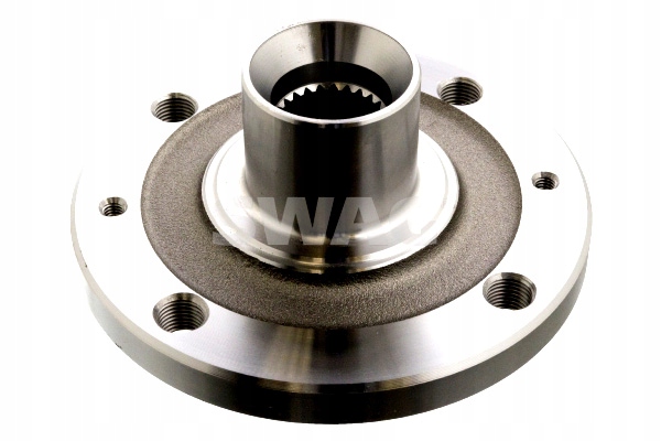 фото №2, Ступиця колеса peugeot swag