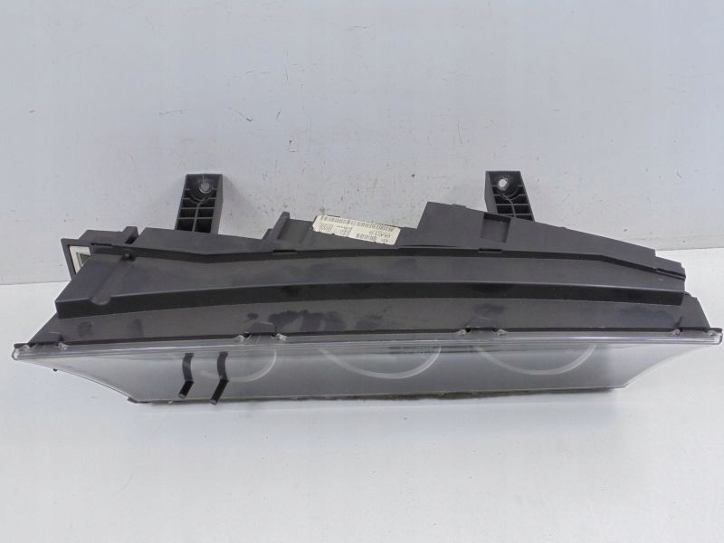 фото №7, Nissan primera p12 лічильник прилади 2,2dci av619