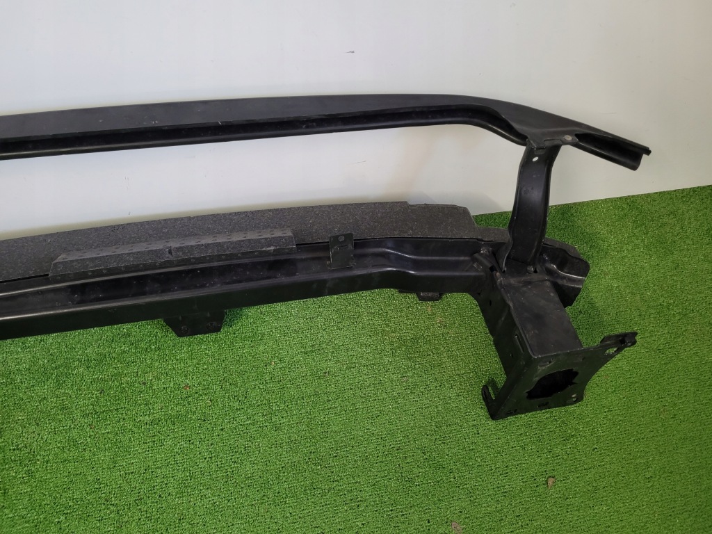 фото №8, Vw tiguan ii 2 5n 5na lift балка бампера перед передняя абсорбер oem