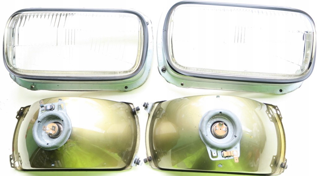 Купить Лампы перед bosch opel rekord b c commodore a