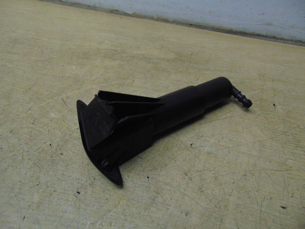 фото №5, Омыватель фара правый toyota avensis t27 85207-05030