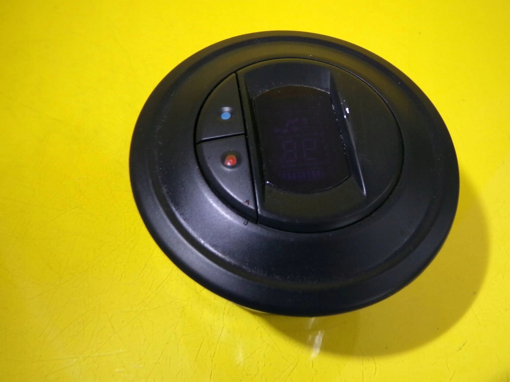 фото №9, Панель управление вентиляция renault espace iv 21000166-a nr1484