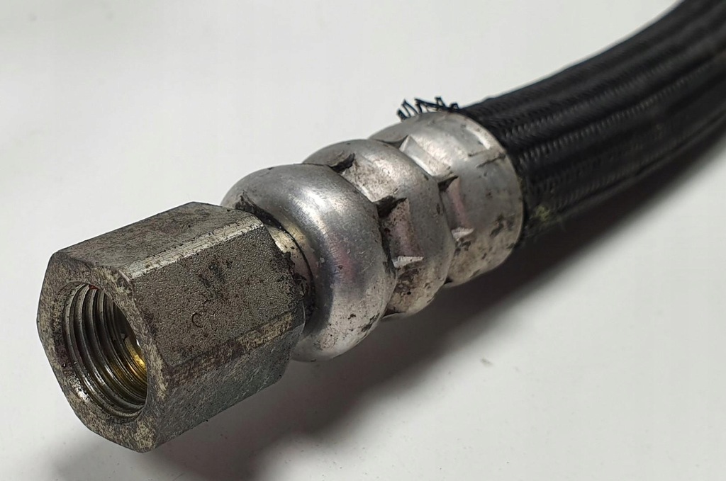 фото №2, Wąż шланг підсилювача aston martin rapide 6.0