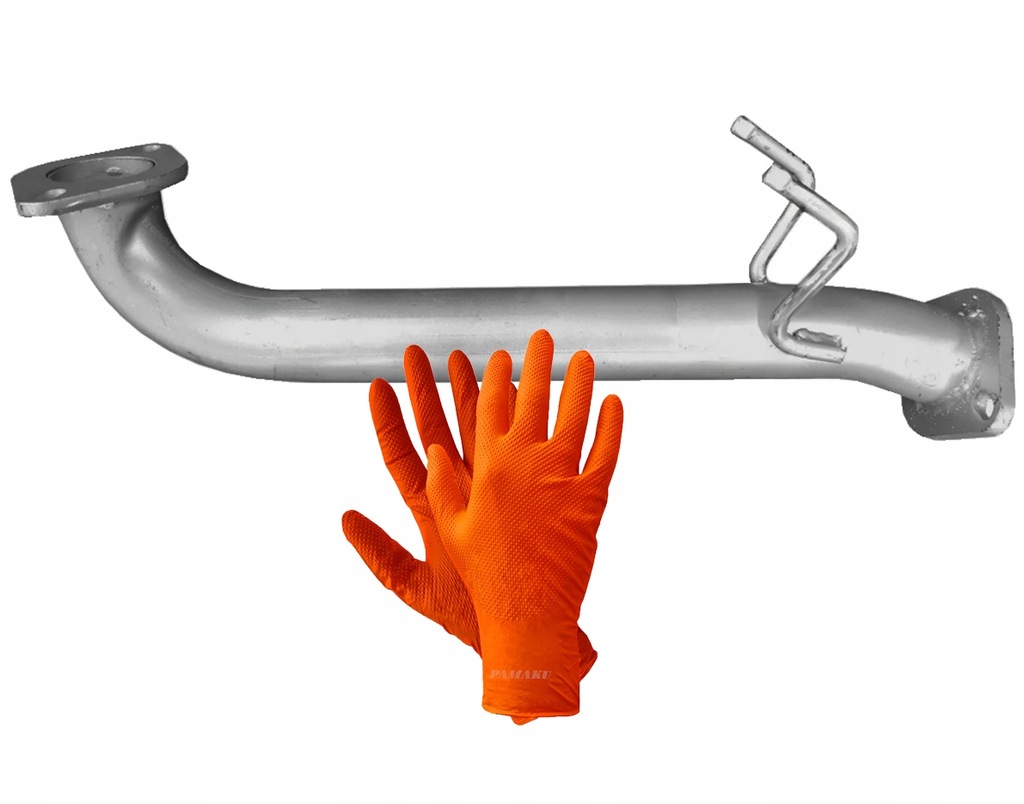 фото №1, Ford grand c-max 1.0 ecoboost 74-92kw 2012-5/2015 труба соединительная