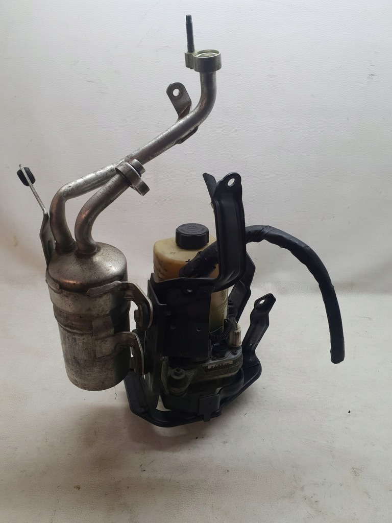 фото №5, Ford kuga mk1 08-12 насос підсилювача 4m513k514cb