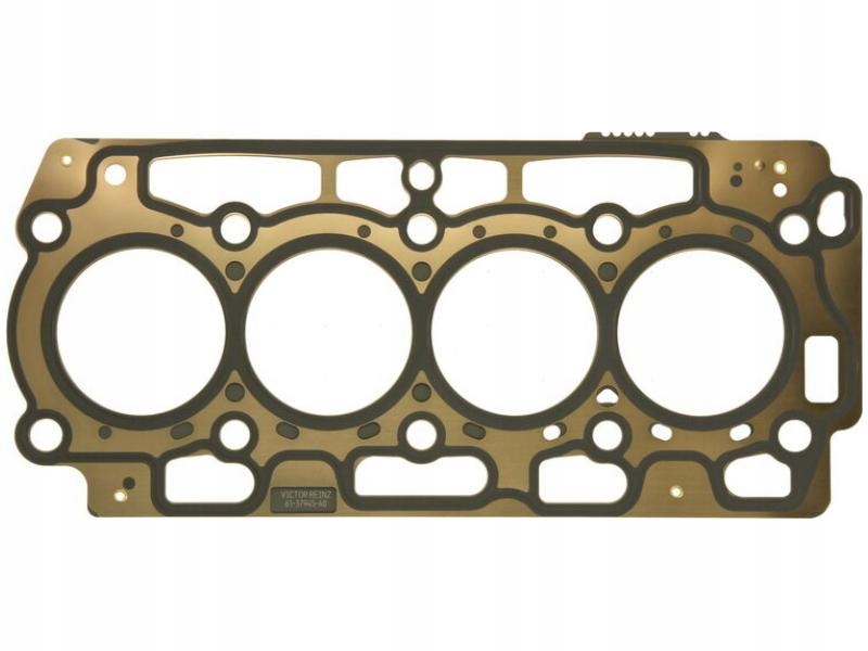 фото №1, Прокладка gł. ford c-max 1.5tdci 15- 1.45mm