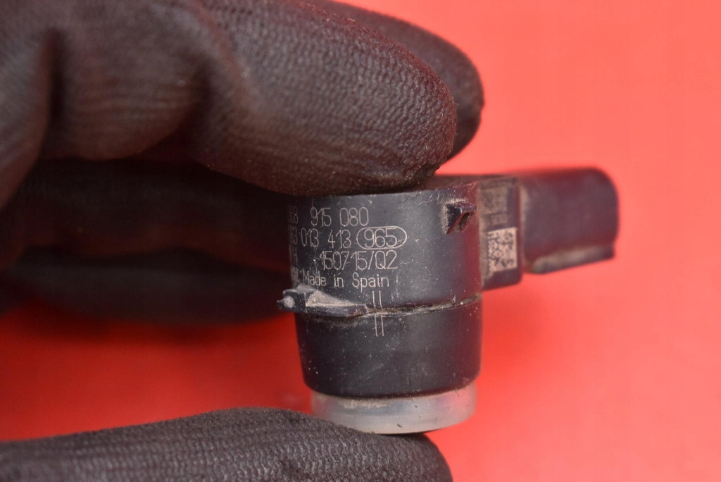 Датчик паркування задня 1368915080 026013413 opel combo d 11-20 Київ