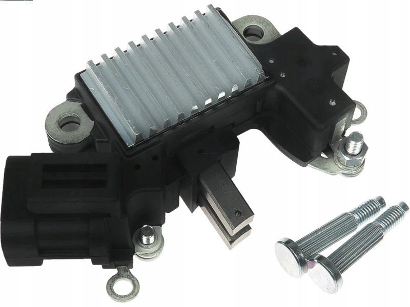 фото №1, Регулятор генератора isuzu 8971502000 8971502001 as-pl a2001 unipoint