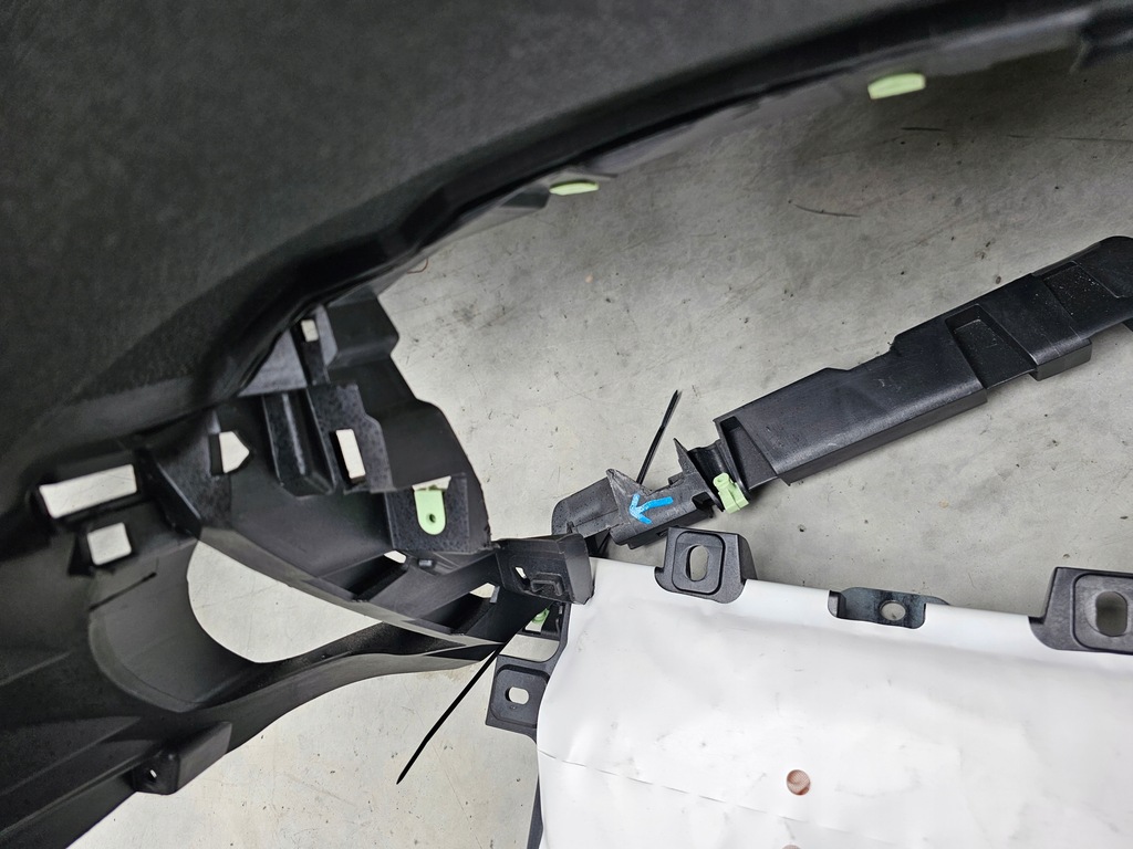 фото №14, Приборная панель консоль подушка безопасности ремни citroen ds5 проекционный дисплей head up