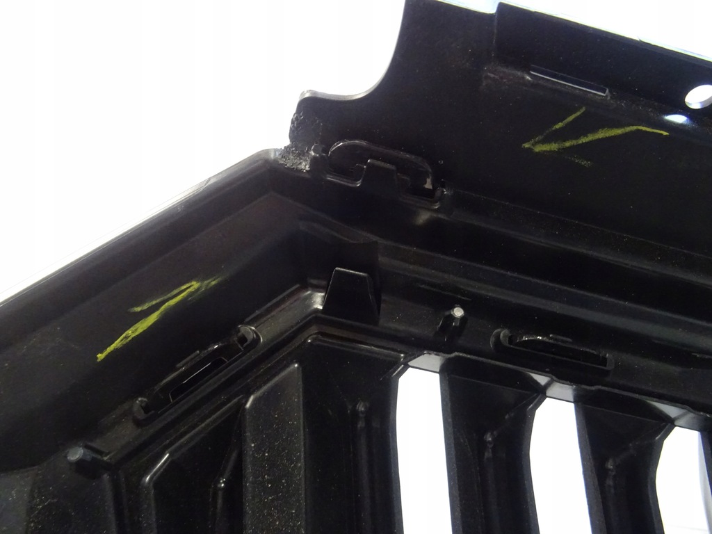 фото №16, Skoda octavia iv 4 5e3 бампер перед передний 2019- 5e3807221 llu