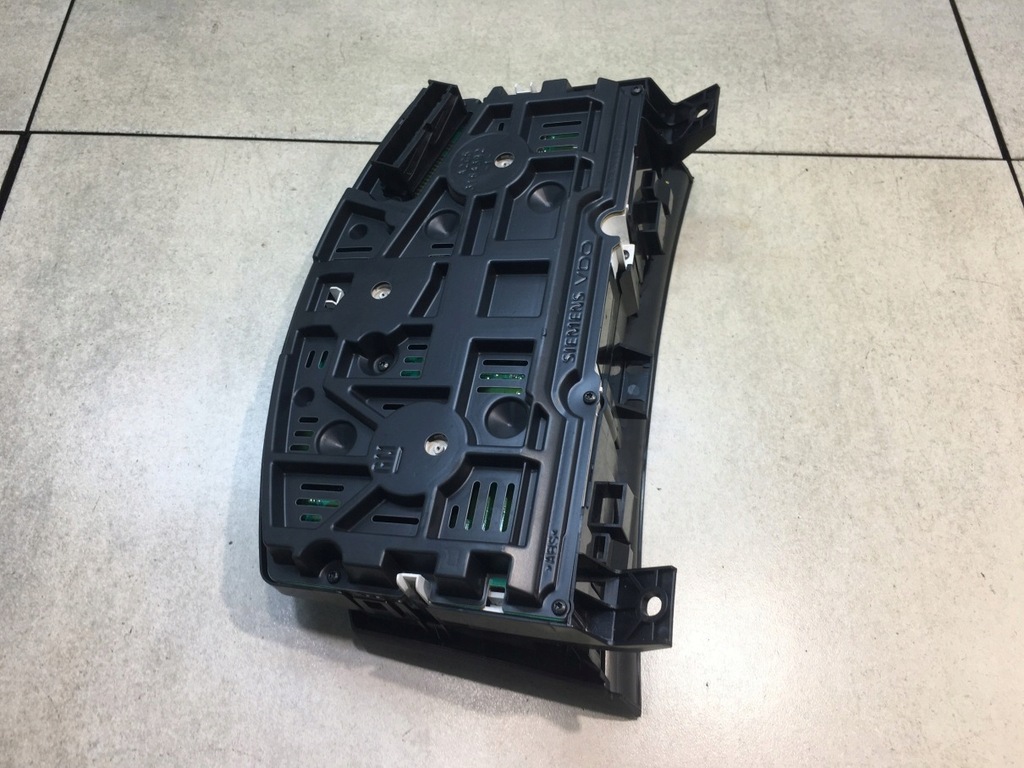 фото №7, Лічильник прилади opel astra h 1.3 cdti 13282344