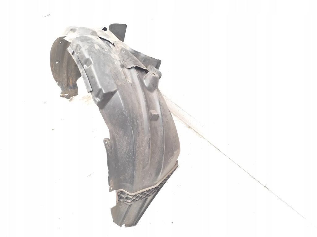 фото №11, Ford transit custom підкрилок передні перед prawidłowy 2016 van 4/5dr дизель