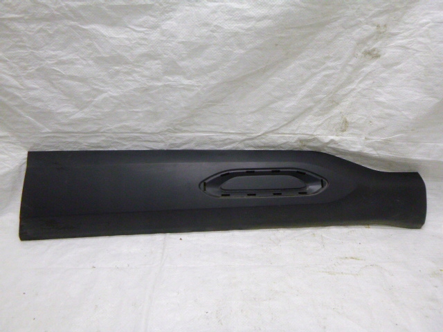 фото №1, Молдинг дверь правая перед citroen c4 iii 9830660880