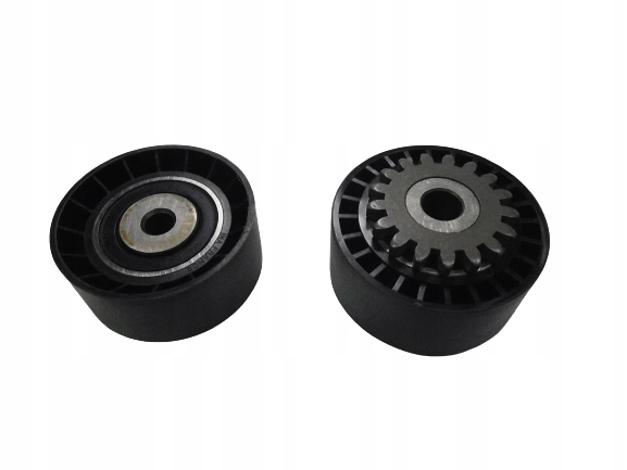 фото №1, Ролики розподільного валу + ремінь renault clio ii 7701477530