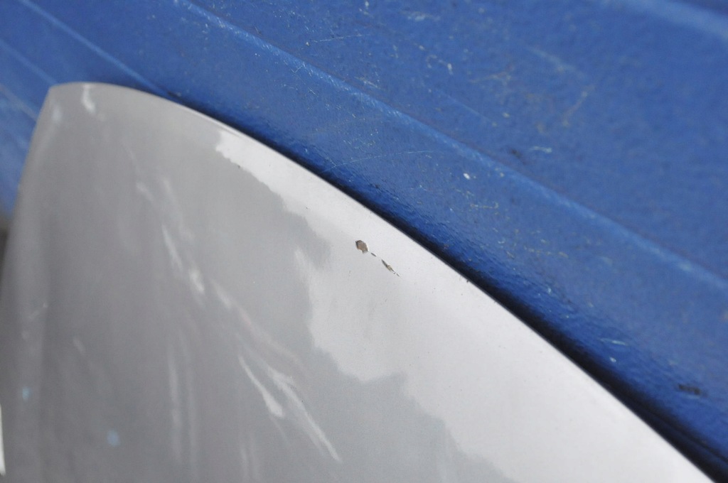 фото №8, Renault thalia ii капот кришка відсік двигуна