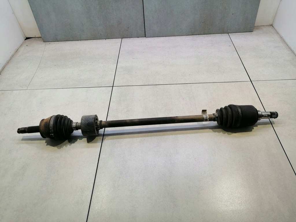 фото №1, Привідний вал права довга fiat albea 1.2 16v