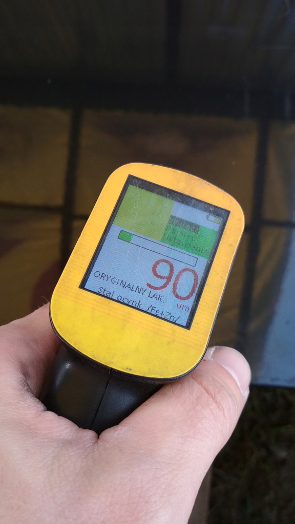 фото №12, Капот peugeot 207 sw kombi цвет exld оригинал