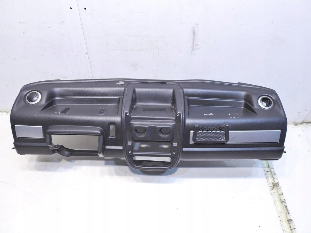 фото №8, Панель приладів приладова консоль ligier x-too