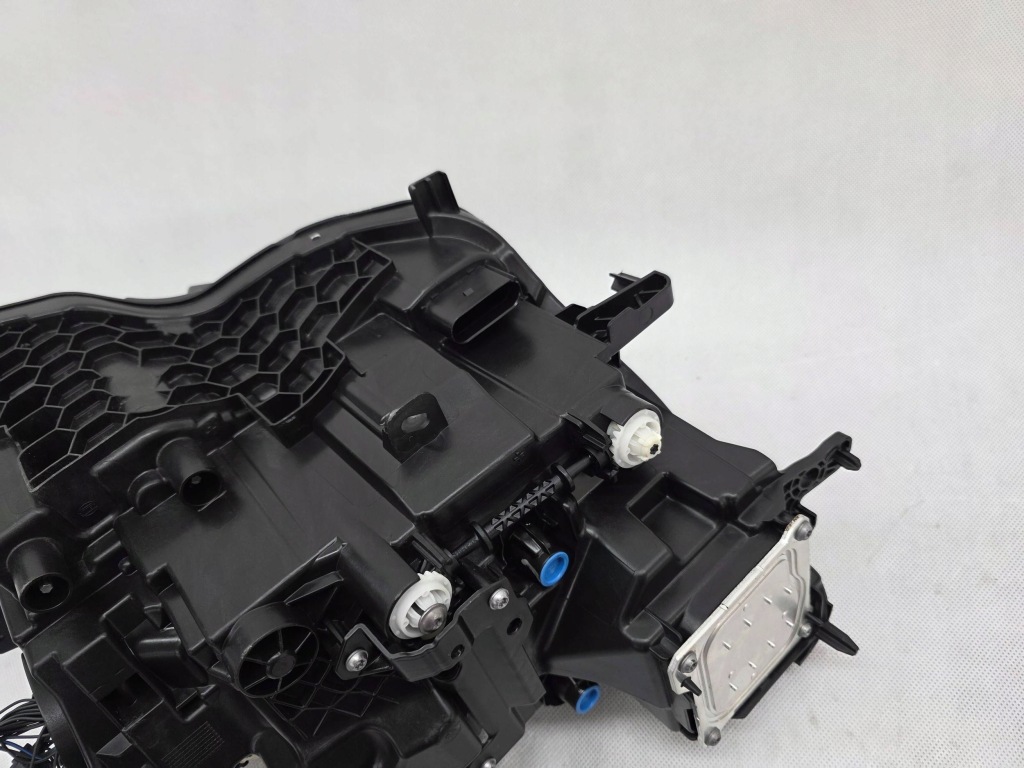 Volvo s60 v60 фара ліва передня перед full led mid європа 32404681 в Україні